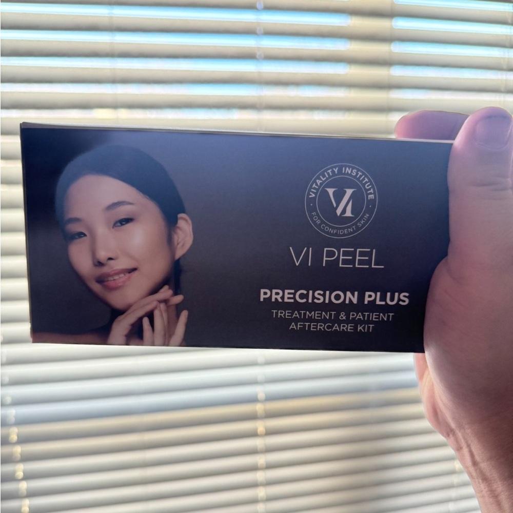 COPY - Chemical peel